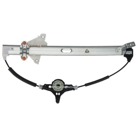Aci Automotive Aci Power Window Regulator, 380200 380200